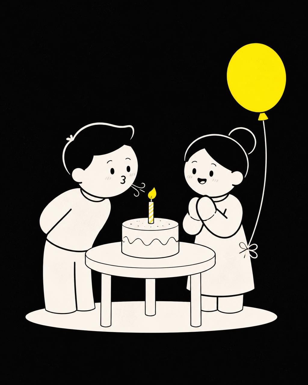 Birthdays