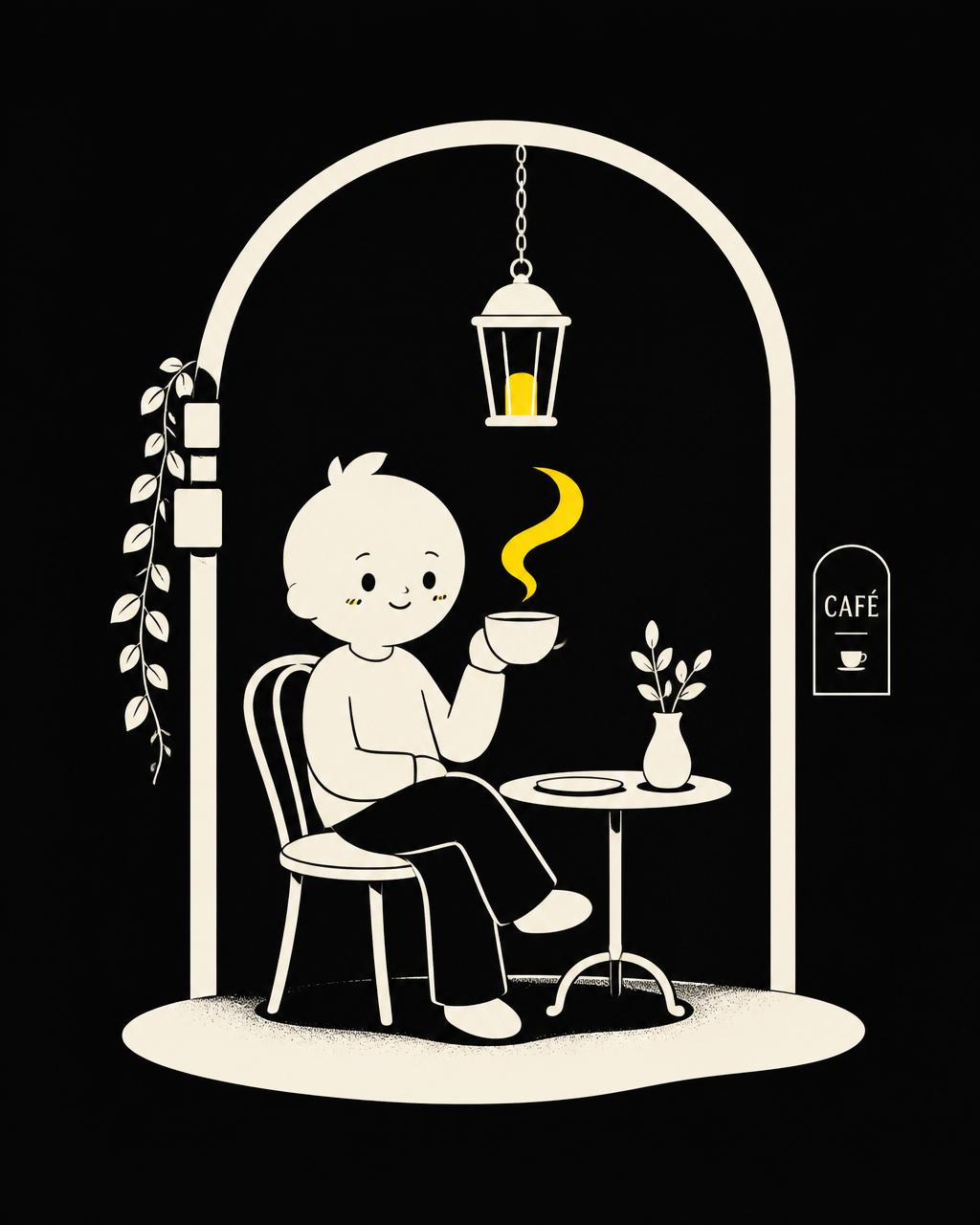 Restaurants & Cafés